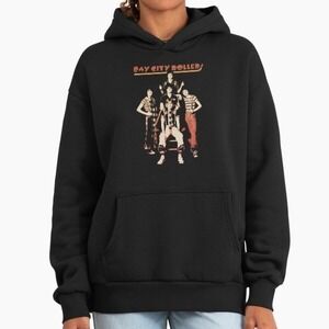 The Dave Clark Five British Rock Golden Era Hoodie